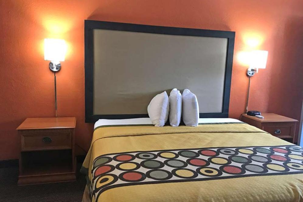 Happy Stay Inn Hannibal Εξωτερικό φωτογραφία