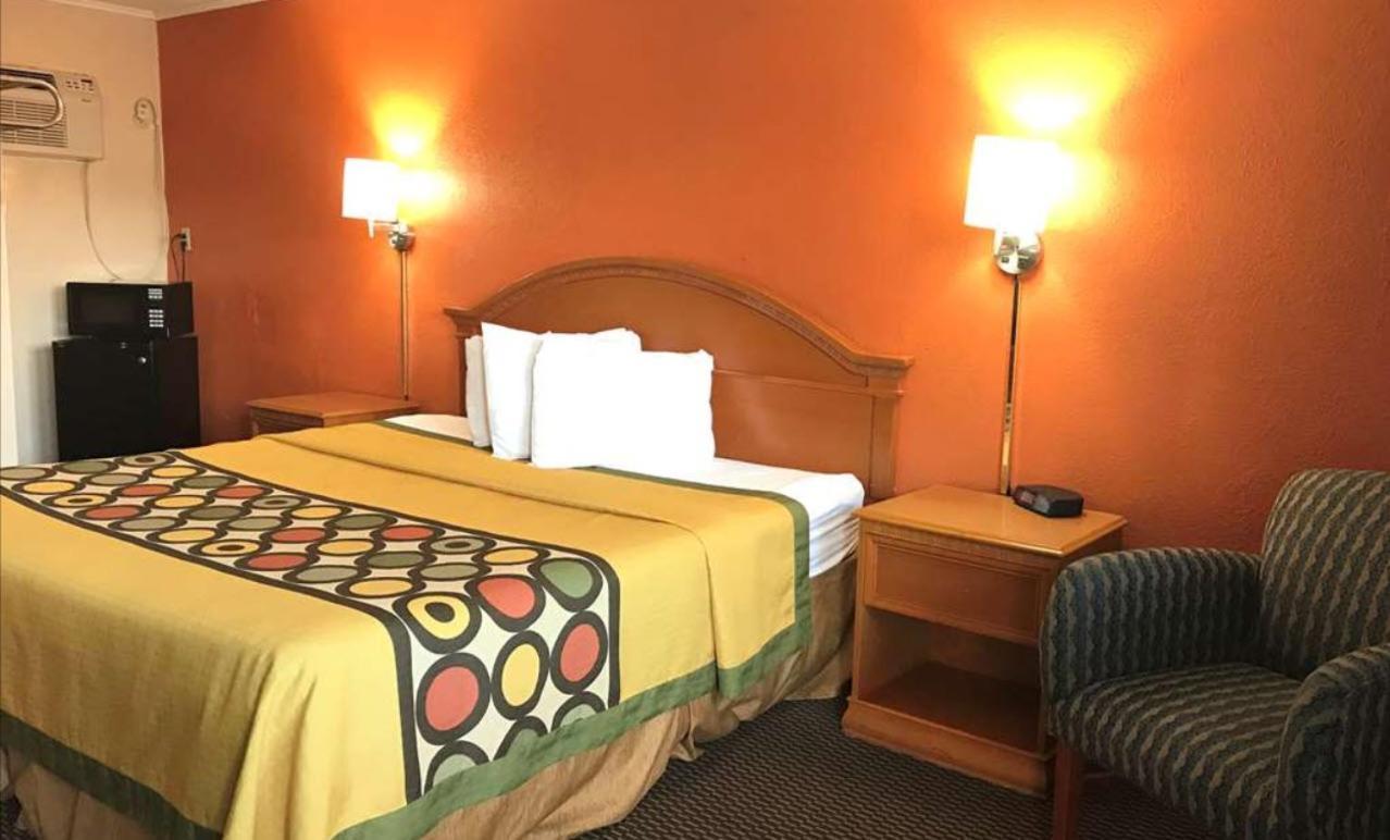 Happy Stay Inn Hannibal Εξωτερικό φωτογραφία