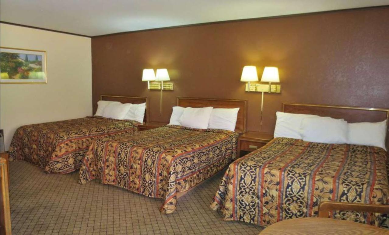 Happy Stay Inn Hannibal Εξωτερικό φωτογραφία