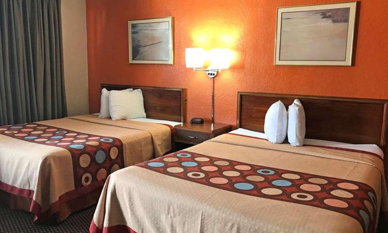 Happy Stay Inn Hannibal Εξωτερικό φωτογραφία