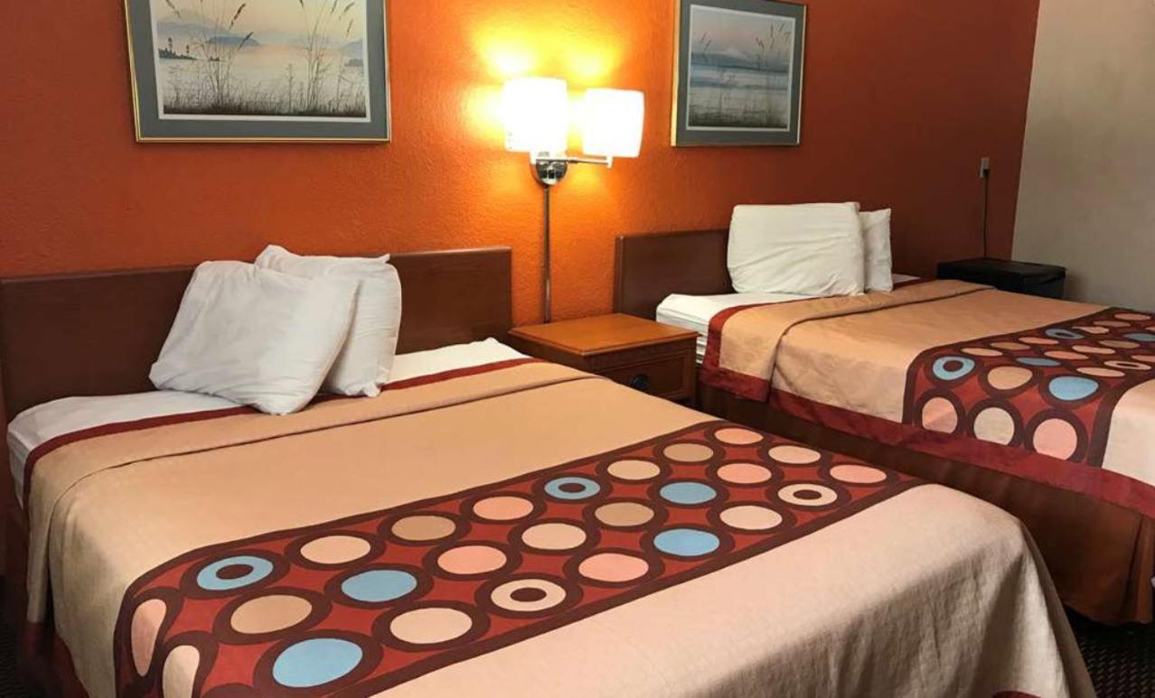 Happy Stay Inn Hannibal Εξωτερικό φωτογραφία