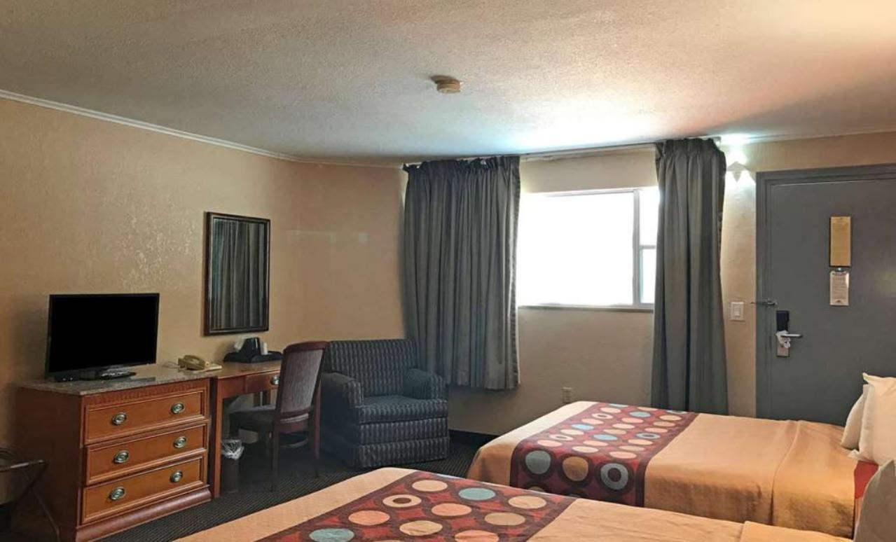 Happy Stay Inn Hannibal Εξωτερικό φωτογραφία