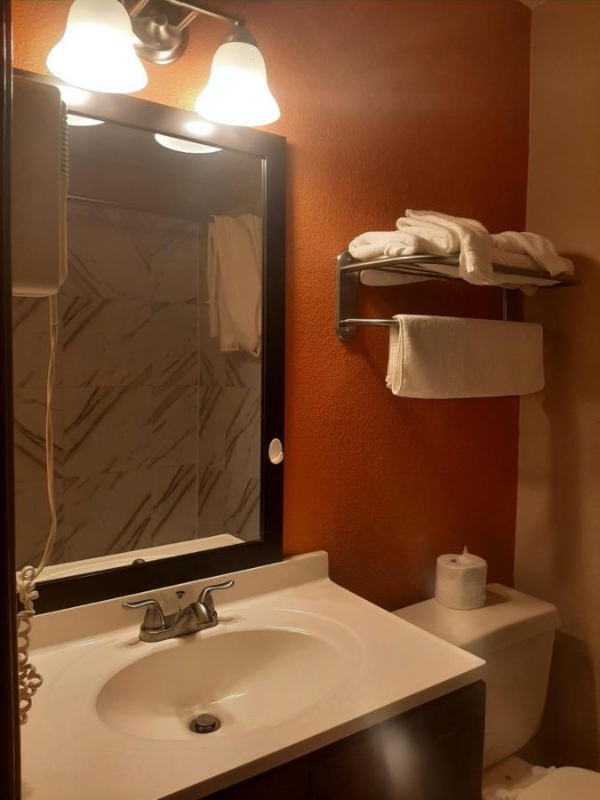 Happy Stay Inn Hannibal Εξωτερικό φωτογραφία