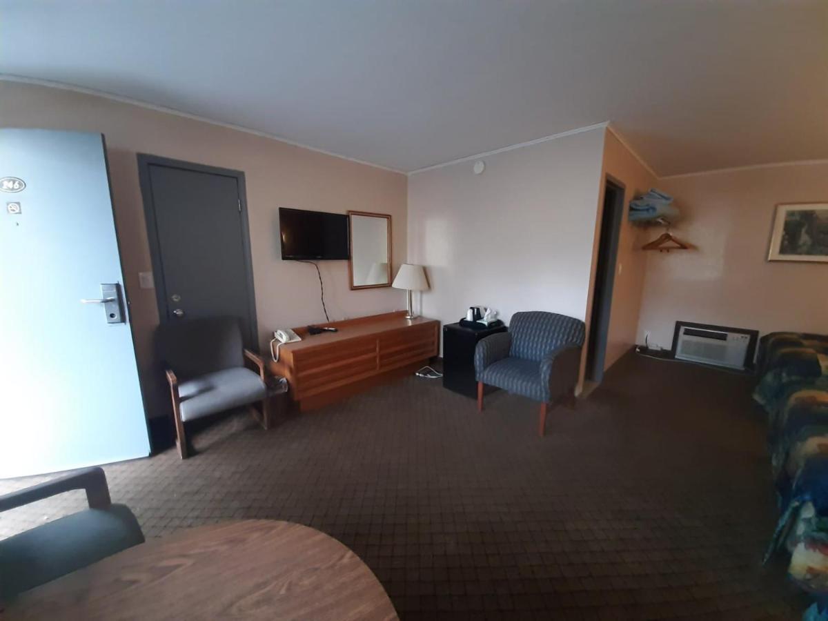 Happy Stay Inn Hannibal Εξωτερικό φωτογραφία